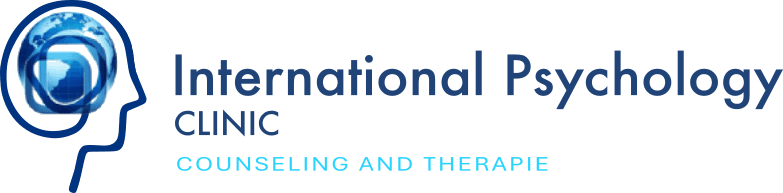 International Psychology Clinic logo