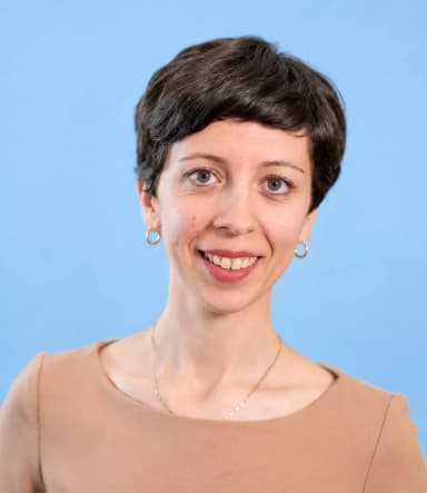 Vedrana Zaimovic